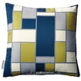 thumbnail image 2 of Juego de almohadas Modway rectangular para patio, exterior e interior, 44 x 44 cm, 2 of 3