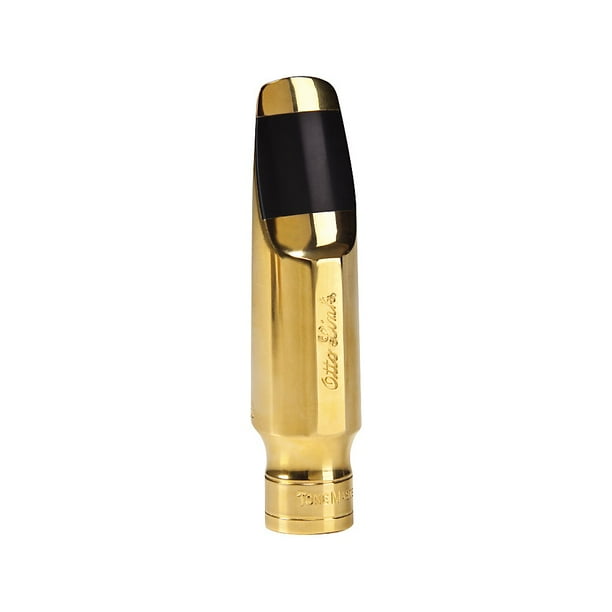 Otto Link Vintage Series Metal Tenor Saxophone Mouthpiece 7* Walmart
