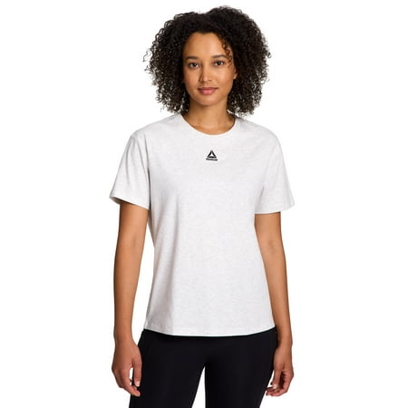 Scoop Women’s and Women’s Plus New Scubaknit Cropped Sweatshirt with Drop Sleeves, Sizes XS-4X
