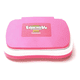 thumbnail image 5 of Computadora Laptop De Juguete Aprendizaje Bilingüe Para Niño Malubero  ROSA, 5 of 5