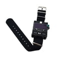 thumbnail image 1 of sweethay Professional WiFi Test Tool ESP8266 WiFi  Watch Deauther Black Type3, 1 of 1
