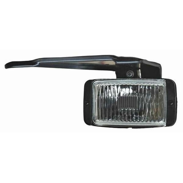 Faro PARA NIEBLA Generica PARA GMC 1992 al 1998 lado Derecho/Pasajero