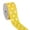 Yellow, variant on Gwen Studios 1.5" Yellow with White Dots Grosgrain Ribbon, 3 Yards