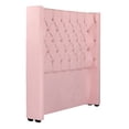 thumbnail image 2 of Cabecera Matrimonial Tartuk Dicasa Rosa, 2 of 6