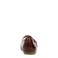 thumbnail image 6 of Dr. Scholl's Wexley Jane Women's Flats California Wine Smooth Size 7 M, 6 of 9