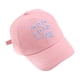 thumbnail image 5 of Gorra de beisbol,Gorra de béisbol para bebé,gorra de béisbol para niños,niños,Gorro de camionero para niñas,gorro con visera para niños,gorro para bebé,Gorro para el sol infantil Rosa, 5 of 9