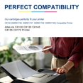 thumbnail image 2 of Cartucho de tóner PM Colori C8130 compatible para Xerox AltaLink, 2 of 7