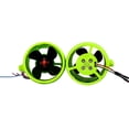 thumbnail image 1 of Lefu RC Boat Underwater Thruster Brushless Model Ship Electric Motors Drive Engine, 1 of 9