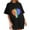 G, variant on RKSTN LGBT Womens Pride Shirts Rainbow Flag Tshirt Proud Inspirational Tees Letter Print LGBTQ Equality Round Neck Tops