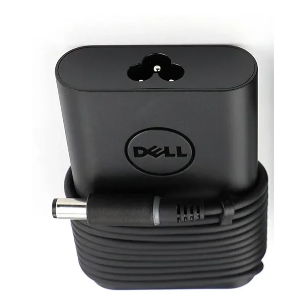 CARGADOR PARA DELL 19.5V 3.34 PUNTA 7.4X5.0MM THIN