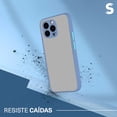 thumbnail image 3 of Funda de Protección para iPhone 12 Pro - Sovico - Bicolor, 3 of 6