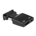 thumbnail image 4 of ICQOVD Liquidation Adaptateur VGA vers VGA Convertisseur Audio Vidéo avec Câble Audio USB 3,5 mm, 4 of 8