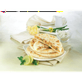 thumbnail image 3 of Bikaji Frozen Aloo Kulcha, 400g, Indian Bread Stuffed with Potato & Spices Baked in Clay Oven, 3 of 5