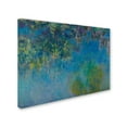 thumbnail image 2 of Monet 'Wisteria' Canvas Art, 2 of 3