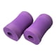 thumbnail image 1 of Almohadillas para flexiones, estables, portátiles, para el hogar, accesorios de fitness, pilates, ladrillos, espuma cómoda. Púrpura, 1 of 7