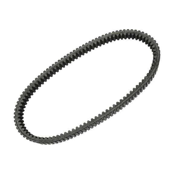 Unique Bargains ATV UTV Drive Belt V-Belt No.3211077 for Polaris Sportsman 400 500 for Ranger 400 500 ATV UTV