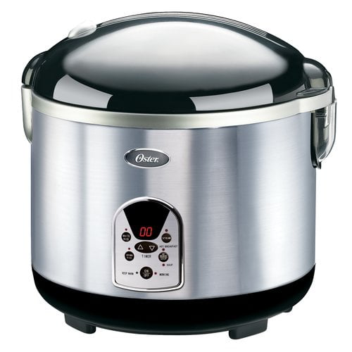 Oster Oster 20Cup Smart Digital Rice Cooker