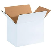Partners Brand Box,Corrugatd,11 3/4x8 3/4x8 3/4",PK25 1188W