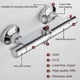 thumbnail image 4 of Stainless Steel Thermostatic Shower Mixer With 2 Outlets, 4 of 4