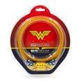 thumbnail image 6 of Bioworld 33" Kids Wonder Woman Character Bike Cable Combination Bicycle Lock Accessories, 6 of 6