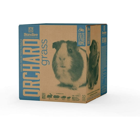 1300-71007-0-0 10LB SM Animal Orchard - Quantity 1