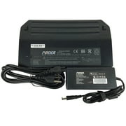 (New) Poder 12 Cell 14.8V 8600mAh 98Wh Secondary Laptop Battery for HP Compaq NC6100 NC6300 NC6400 6910p 8510 8440 with AC POWER ADAPTER