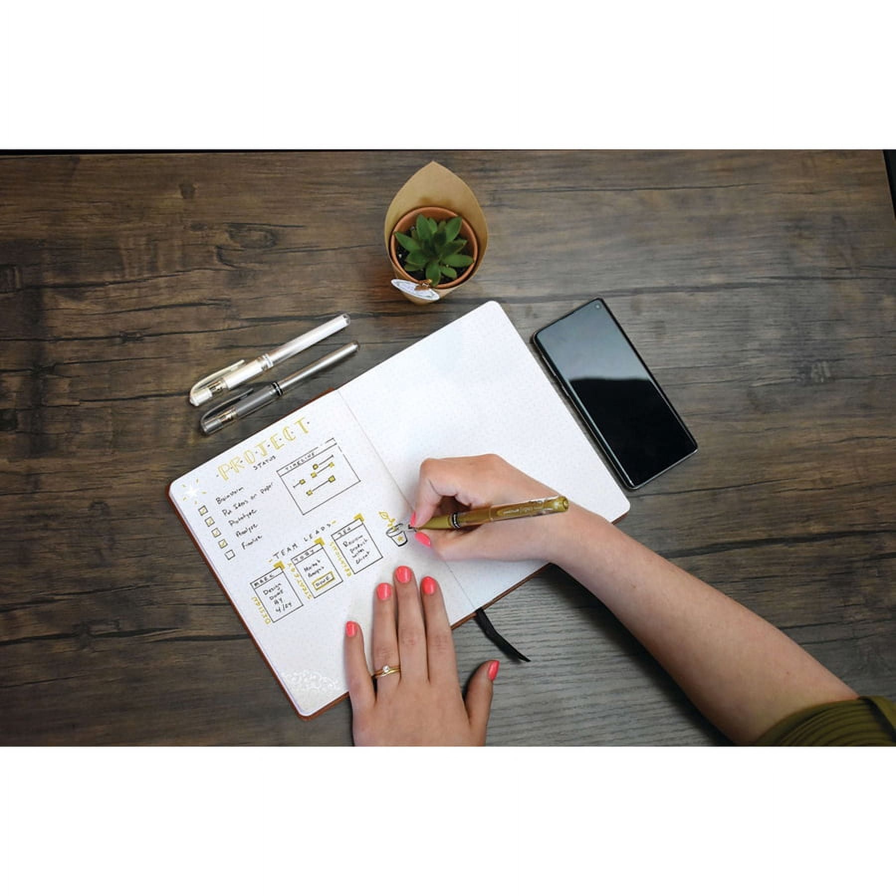 uniball™ Signo Gel Impact Gel Pen 70295