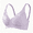 501-ZS, variant on Women's Jelly Gel Bra, Seamless Wireless Full-Coverage T-Shirt Bra with Gentle Lift, Wirefree Everyday Support, S-3XL Qeldulk