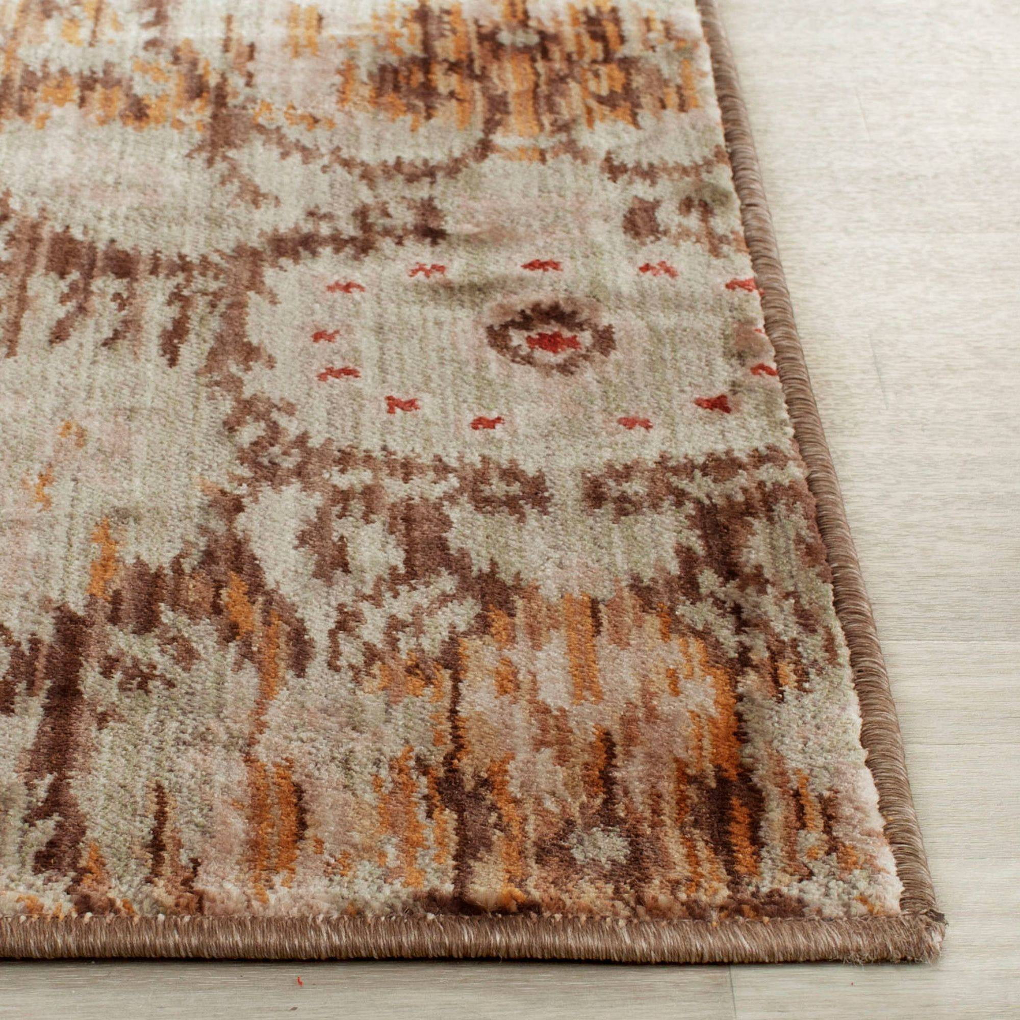 Safavieh Infinity Eilish Area Rug or Runner