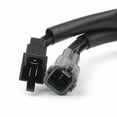 thumbnail image 4 of Voltage Regulator Rectifier 3402-682 For Arctic Cat ATV 375 400 4X4 AUTOMATIC, 4 of 5