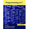 thumbnail image 1 of Pre-Owned Programming in C, 1 of 1