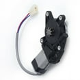 thumbnail image 5 of Right Side 12V 30W Car Window Lifter Motor Power Window Regulator Replacement, 5 of 6