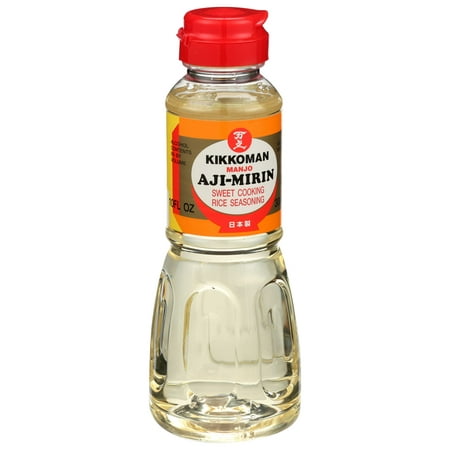 Kikoman Aji Mirin, 10 ounce -- 12 per case12