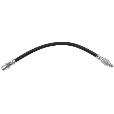 Rear Brake Hose - Compatible with 1965 - 1969 Cadillac Fleetwood 1966 1967 1968