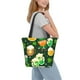 thumbnail image 2 of Disketp St Patrick's Day10 for Women’s Casual Shoulder Tote Bag Cross-body Handbags for Shopping, Travel and Daily Use, 2 of 6