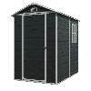6*4 Dark Gray