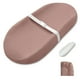 thumbnail image 1 of Cambiador Blissful Diary de muselina con forro impermeable, 1 of 8