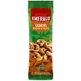 thumbnail image 2 of Emerald Nuts Roasted and Salted Cashews, 12 ct, 15 oz Box (Pack of 12), 2 of 8