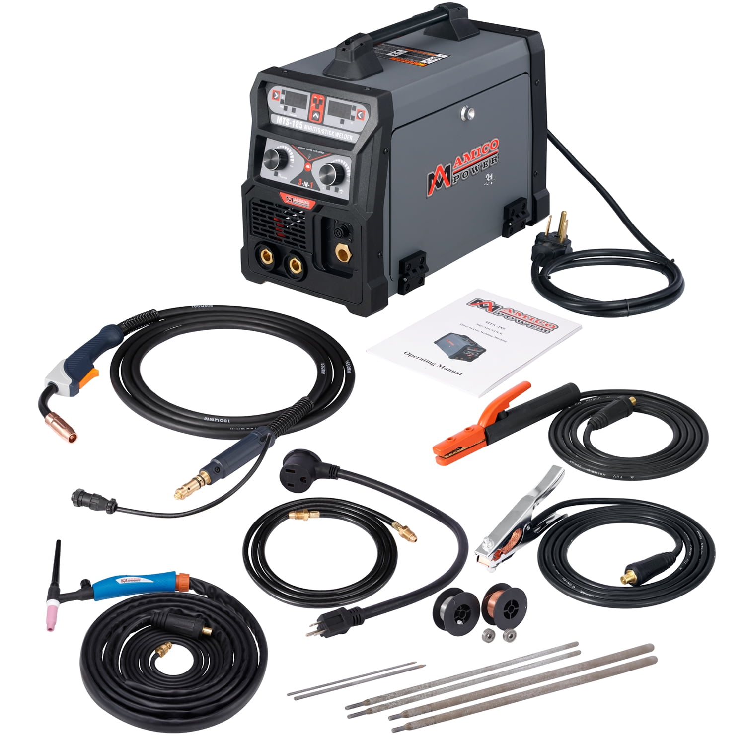 dc flux core welder dc flux core welder