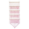 thumbnail image 1 of Maoww Hamac Filet Élastique pour Jouets pour le Rangement des Peluches pour Enfants Rangement de Peluches C, 1 of 6