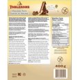 thumbnail image 3 of Toblerone Chocolate Cake 400g, Tob Choc cake, 3 of 3