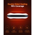 thumbnail image 3 of Calentador de Manos NQ Recargable 10000 mAh USB Portátil, 3 of 5