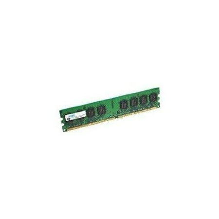 UPC: 0652977223731 | EDGE Tech 4GB DDR2 SDRAM Memory Module