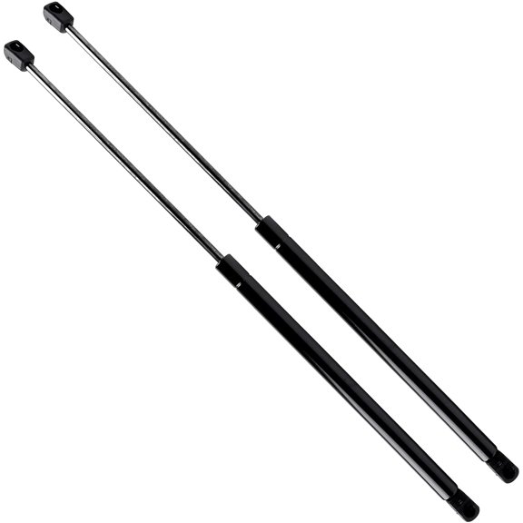 CCIYU Qty(2) 6485 Lift Supports Struts Replacement Fit For Jeep Grand for Cherokee 2011-2018 Hood