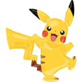 thumbnail image 2 of Pikachu AirWalker Foil Balloon, 2 of 5