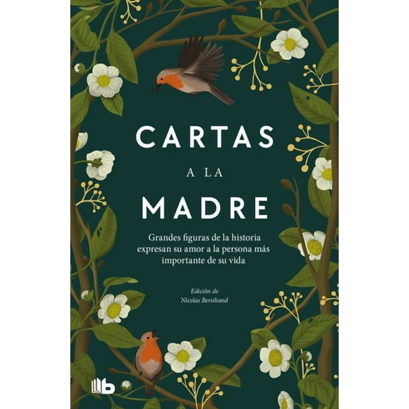 Cartas a la Madre / Letters to Mom, (Paperback)