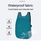 thumbnail image 2 of Mochila Bolsa Ligera Plegable Impermeable Senderismo Camping Dara Baby  D0035, 2 of 4