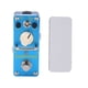 thumbnail image 2 of Pedales De Guitarra Eléctrica, Pedal De Cambio De Tono De Metal, Entrada De 470 K Ohmios Para Guitarras, 2 of 7