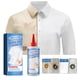 thumbnail image 3 of Spray quitamanchas potente para ropa | Botella de 100 ml | Fórmula de acción rápida para manchas de aceite, café y comida | Suave con las telas | Pretratamiento y lavado | Uso doméstico y de viaje, 3 of 9