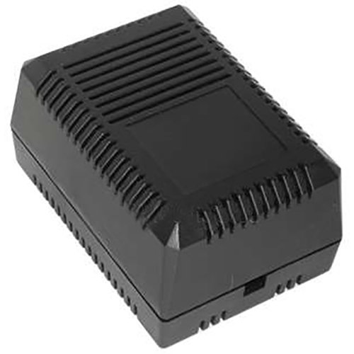 Ventilated Power Supply Enclosure 3.3" x 4.8" x 2.6" Electronics